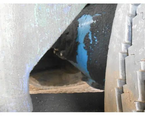 Differential Assembly (Rear, Rear) Eaton RP580 Bobby Johnson Equipment Co., Inc.