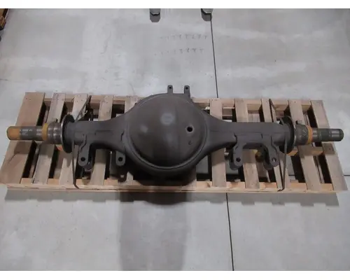 Axle Housing (Rear) EATON RS-402 Frontier Truck Parts