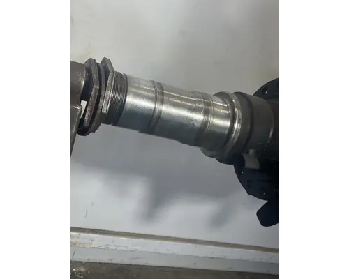 Axle Housing (Rear) EATON RS-404 Frontier Truck Parts