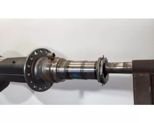Axle Housing (Rear) EATON RS-461 Frontier Truck Parts