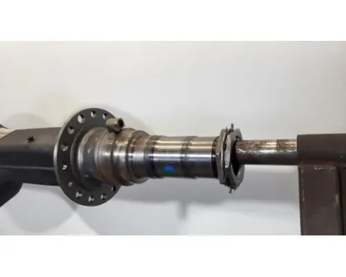 Axle Housing (Rear) EATON RS-463 Frontier Truck Parts