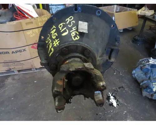 Rears (Rear) EATON RS 463 New York Truck Parts, Inc.