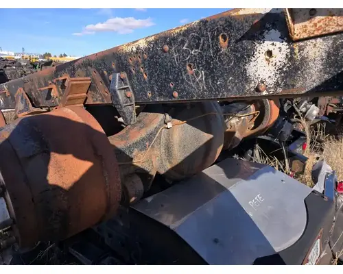 Axle Housing (Rear) Eaton RS340 Holst Truck Parts