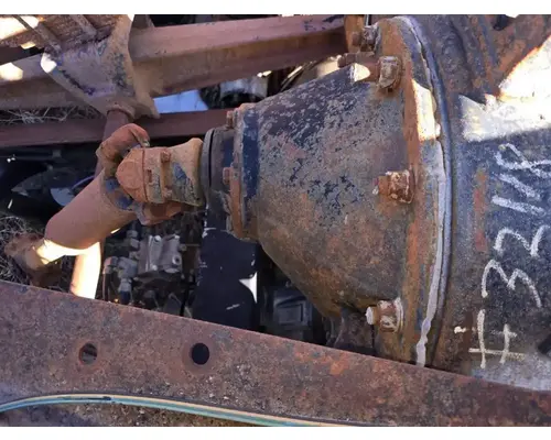 Rears (Rear) Eaton RS340 Holst Truck Parts