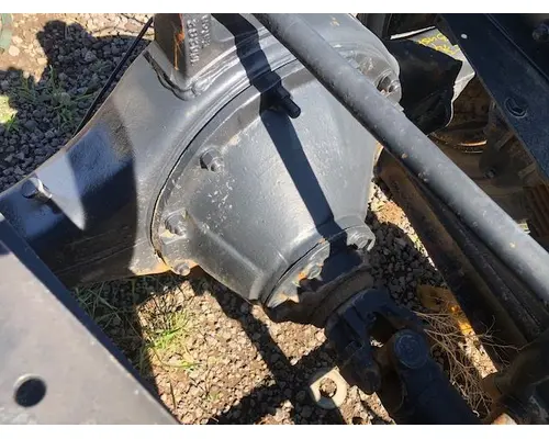 Rears (Rear) Eaton RS340 Holst Truck Parts