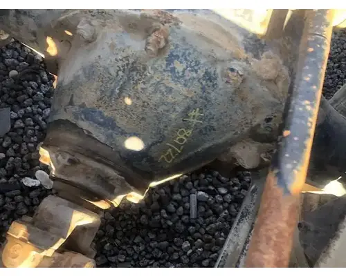 Rears (Rear) Eaton RS340 Holst Truck Parts