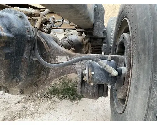 Axle Housing (Rear) Eaton RS341 Holst Truck Parts