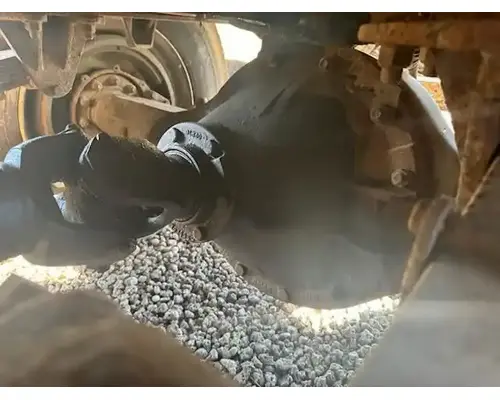 Axle Housing (Rear) Eaton RS341 Holst Truck Parts