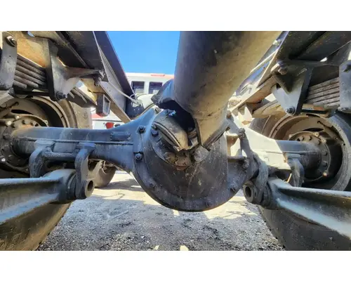 Axle Housing (Rear) Eaton RS341 Complete Recycling Group LLC