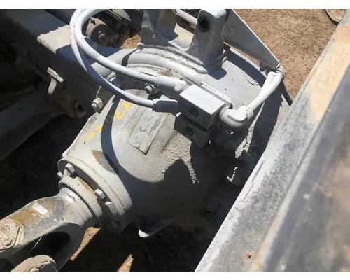 Rears (Rear) Eaton RS341 Holst Truck Parts