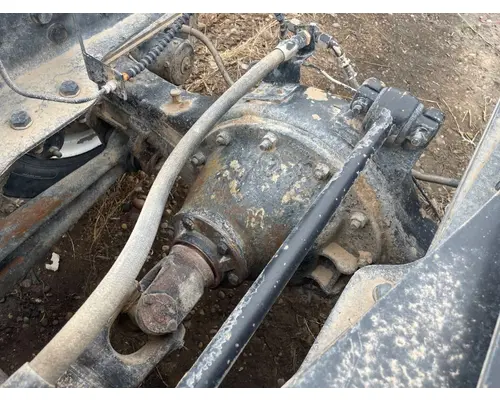 Rears (Rear) Eaton RS341 Holst Truck Parts