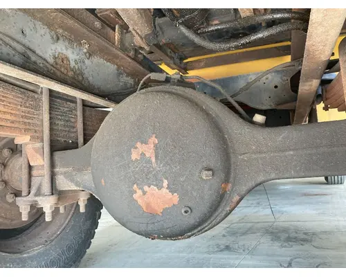 Axle Housing (Rear) Eaton RS344 Vander Haags Inc Col