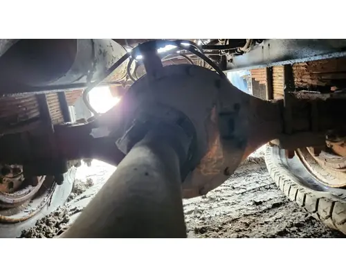 Axle Assembly, Rear (Single Or Rear) Eaton RS380 Complete Recycling Group LLC