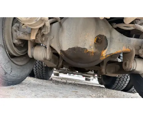 Axle Housing (Rear) Eaton RS380 Holst Truck Parts