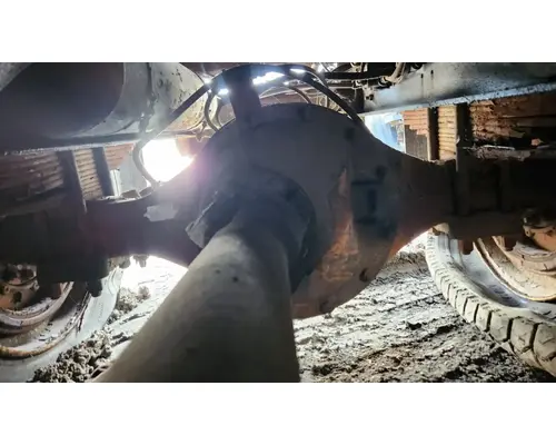 Axle Housing (Rear) Eaton RS380 Complete Recycling Group LLC