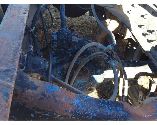 Rears (Rear) Eaton RS380 Holst Truck Parts