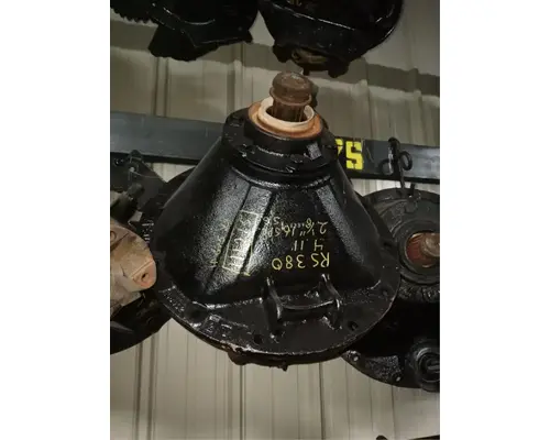 Rears (Rear) Eaton RS380 Holst Truck Parts