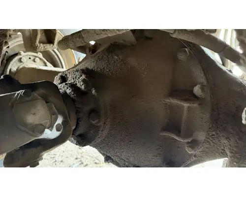 Rears (Rear) Eaton RS380 Holst Truck Parts
