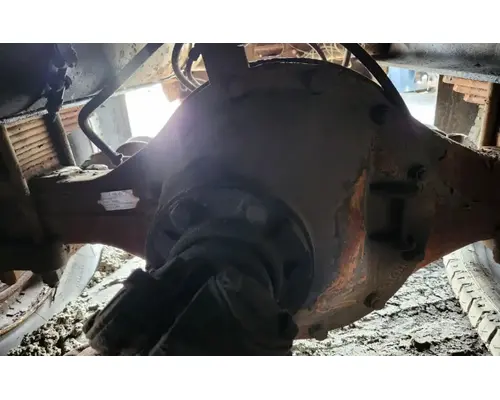 Rears (Rear) Eaton RS380 Complete Recycling Group LLC