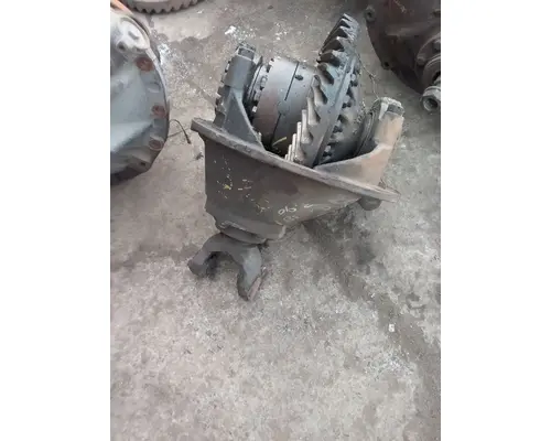 Axle Housing (Rear) Eaton RS381 Caseyâs Truck Salvage World