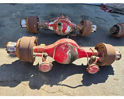 Axle Housing (Rear) EATON RS381 Geco - Dinuba