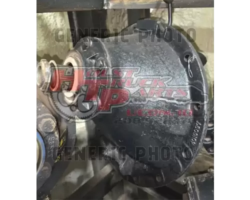 Rears (Rear) Eaton RS381 Holst Truck Parts