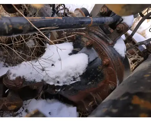 Rears (Rear) Eaton RS381 Holst Truck Parts