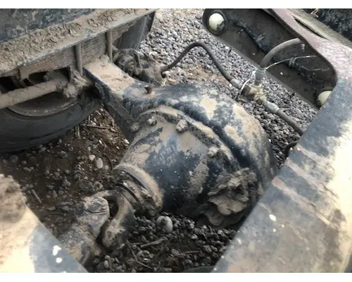 Rears (Rear) Eaton RS381 Holst Truck Parts