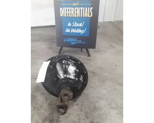 Rears (Rear) Eaton RS381 Holst Truck Parts