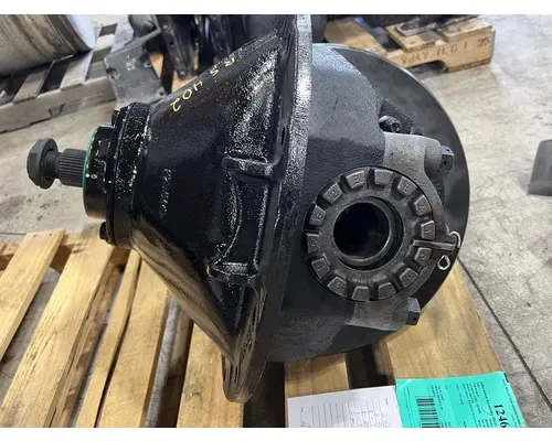 Differential Assembly (Rear, Rear) EATON RS402-4.11 High Mountain Horsepower