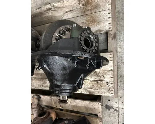 Differential Assembly (Rear, Rear) EATON RS402-4.11 High Mountain Horsepower
