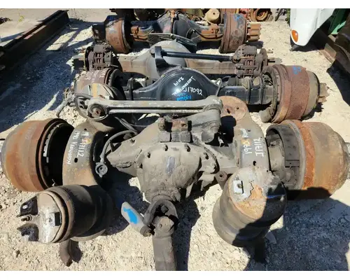 Axle Assembly, Rear (Single Or Rear) Eaton RS402 Complete Recycling Group LLC