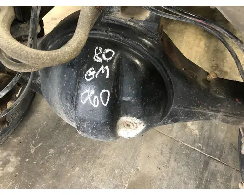 Axle Housing (Rear) Eaton RS402 Vander Haags Inc Sp