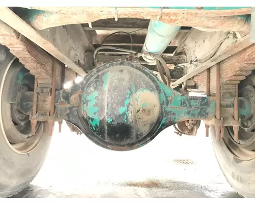 Axle Housing (Rear) Eaton RS402 Vander Haags Inc Cb