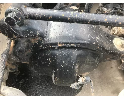 Axle Housing (Rear) Eaton RS402 Vander Haags Inc Kc