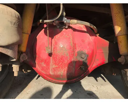 Axle Housing (Rear) Eaton RS402 Vander Haags Inc Dm