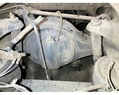 Axle Housing (Rear) Eaton RS402 Vander Haags Inc Dm