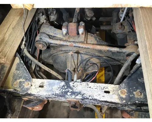 Axle Housing (Rear) Eaton RS402 Vander Haags Inc Sf