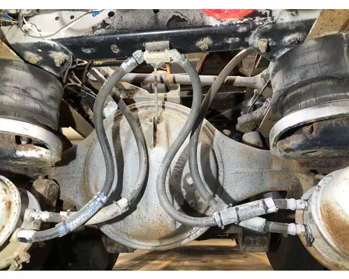 Axle Housing (Rear) Eaton RS402 Vander Haags Inc Sf