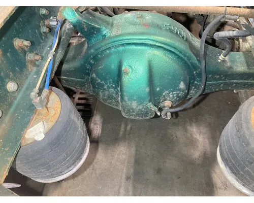 Axle Housing (Rear) Eaton RS402 Vander Haags Inc Sf