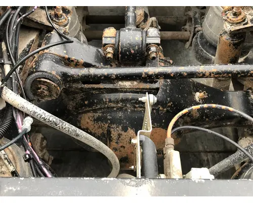 Axle Housing (Rear) Eaton RS402 Vander Haags Inc Cb