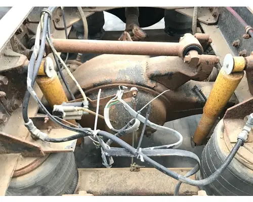 Axle Housing (Rear) Eaton RS402 Vander Haags Inc Cb