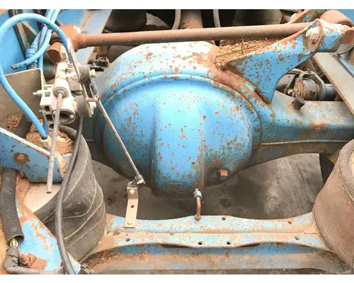 Axle Housing (Rear) Eaton RS402 Vander Haags Inc Cb