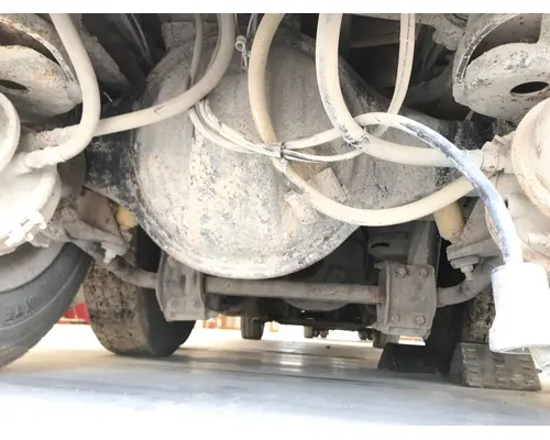 Axle Housing (Rear) Eaton RS402 Vander Haags Inc Cb