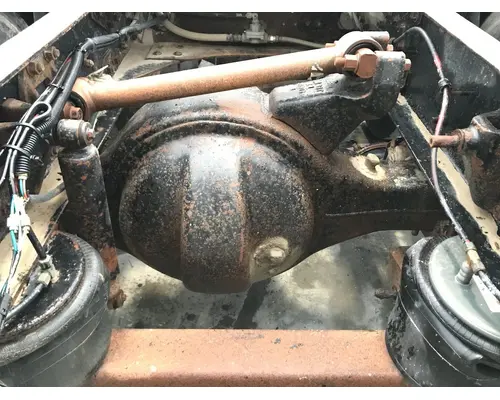 Axle Housing (Rear) Eaton RS402 Vander Haags Inc Cb