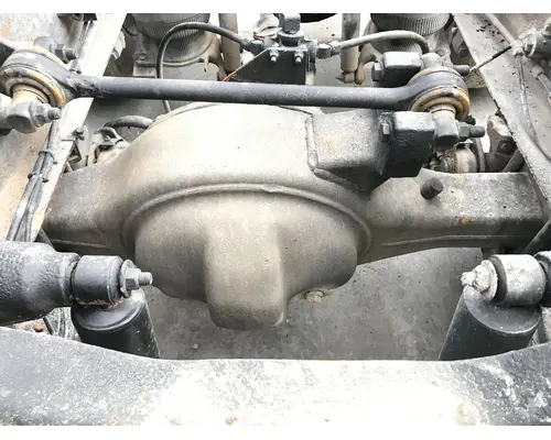 Axle Housing (Rear) Eaton RS402 Vander Haags Inc Cb