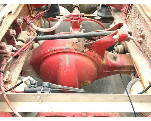 Axle Housing (Rear) Eaton RS402 Vander Haags Inc Cb