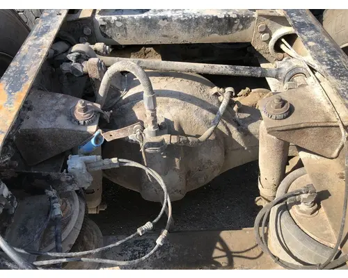 Axle Housing (Rear) Eaton RS402 Vander Haags Inc Kc