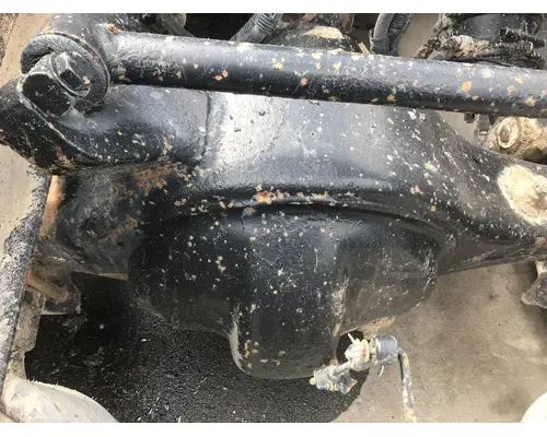 Axle Housing (Rear) Eaton RS402 Vander Haags Inc Kc