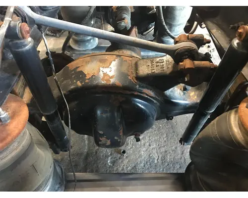 Axle Housing (Rear) Eaton RS402 Vander Haags Inc Kc
